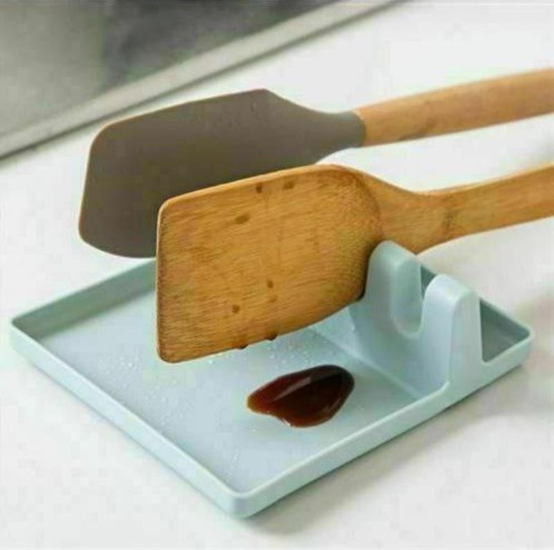 استند دوکاره کنار گاز 60عددی