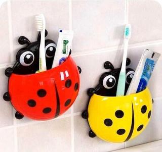 جامسواکی طرح کفشدوزک(همه کاره) 48 عددی