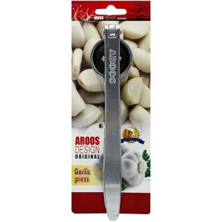 سیر له کن فلزی عروس اعلاء 72عددی