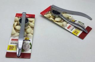 گردو شکن فلزی عروس اعلاء 50عددی