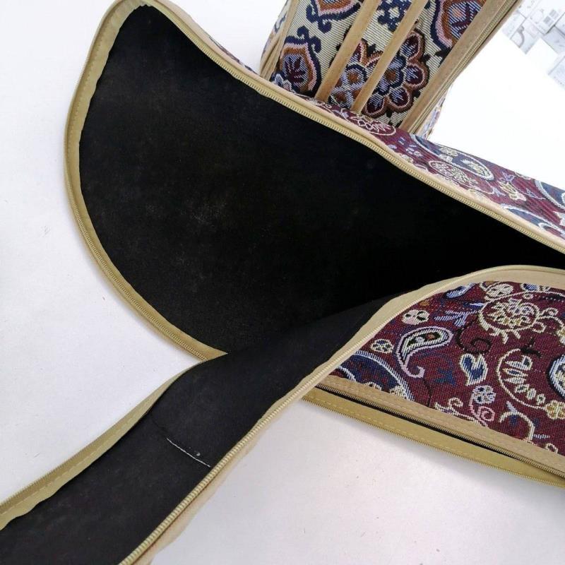 جا قلیانی جاجیم