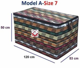 بقچه جاجیم سایز 7