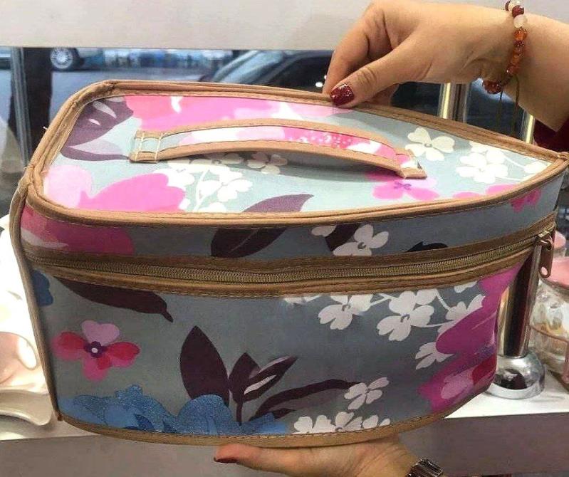 کاور اتو جاجیم جنس ژاکارت