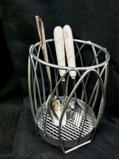 جاقاشقی فلزی استیل