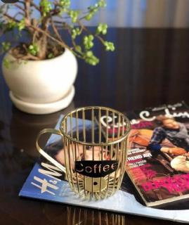 استند فلزی کافی اصلی