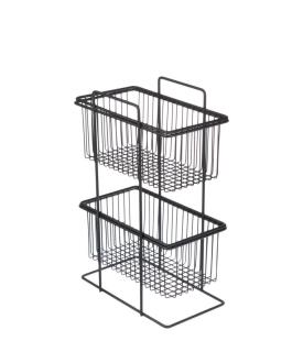 جاپیازی دو طبقه مستطیل