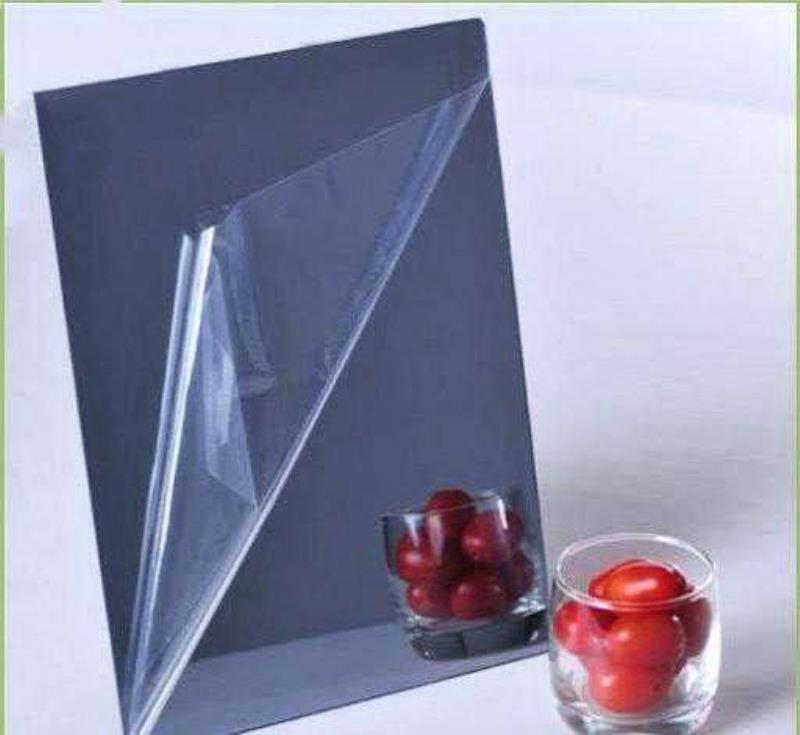آینه نشکن ژلهای متحرک خارجی