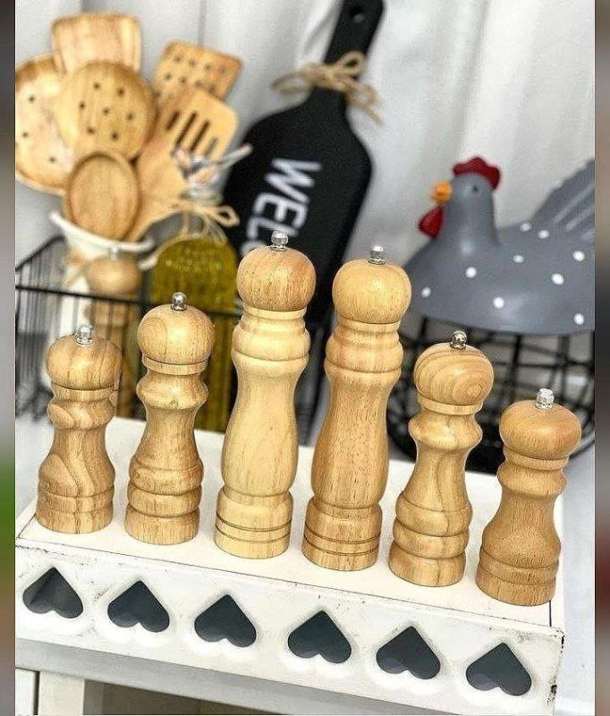 فلفل ساب تیغه استیل اصلی خارجی 72 عددی