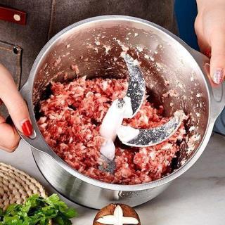 خردکن 2 لیتر کوکینگ تمام استیل ( Cooking ) 24 عددی