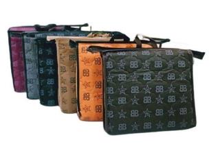 زیر انداز 6 نفره کیف دار اصلی 10 عددی