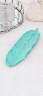 جا عودی پر اکلیلی رنگی