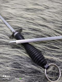 چاقو تیز کن میله‌ای (سوهان)