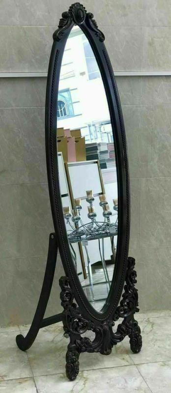 آینه قدی سلطنتی