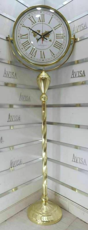 ساعت ایستاده پرنس