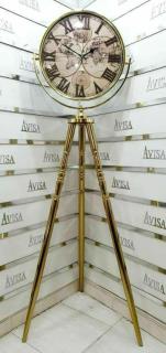 ساعت ایستاده پرنس