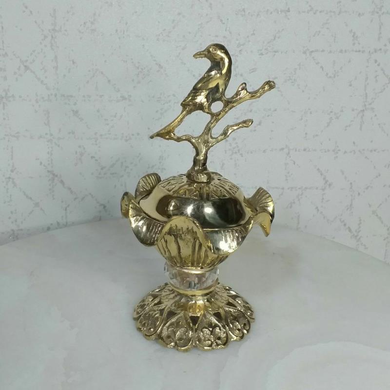 قندان دور چین