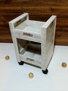 جا سیب زمینس و پیاز