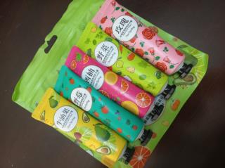 کرم مرطوب کننده و ابرسان