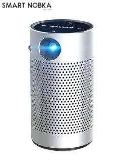 مینی پروژکتور هوشمند BYINTEK P7