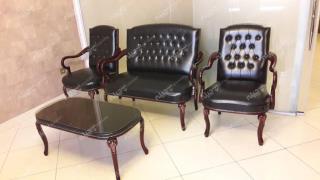 نیم ست چپندر همراه جلومبلی