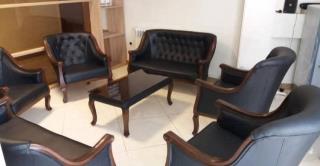 نیم ست مدل لویی