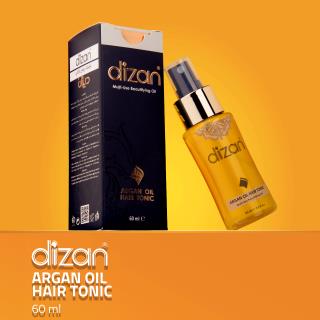 تونیک موی روغن آرگان (60 میلیلیتری)