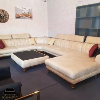 مبل راحتی مدل ال اسپشیال مدل ساده