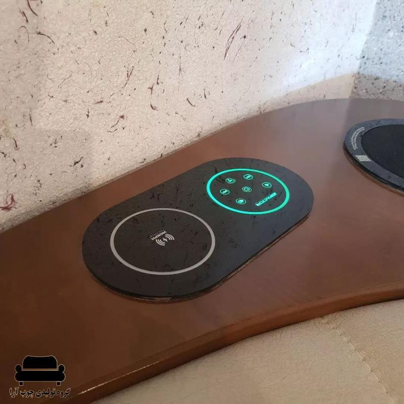 مبل راحتی مدل ال اسپشیال مدل ساده
