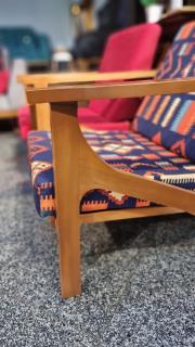 مبل مدل هرمس