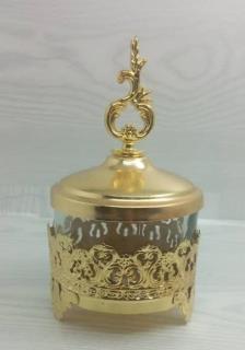 قندان ۳ پایه