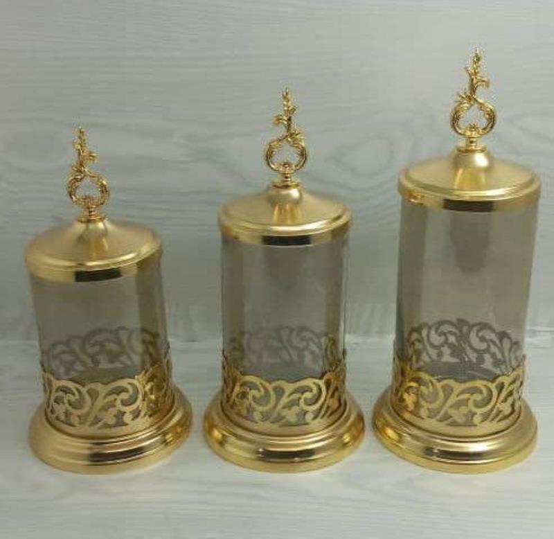 پاسماوری هندی تسمه دار