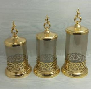 پاسماوری هندی تسمه دار