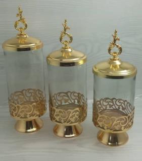 کندی تک پایه ترنج