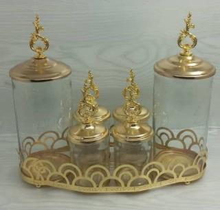 پاسماوری و ادویه ۲×۴