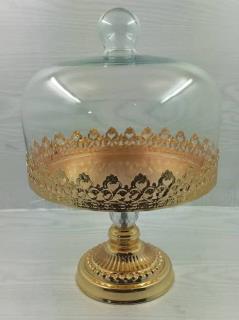 کاپ کیک تاجی