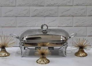 سوفل مستطیلی