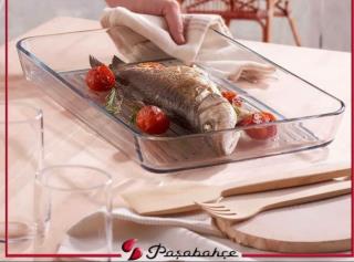 تابه مستطیل 27*40