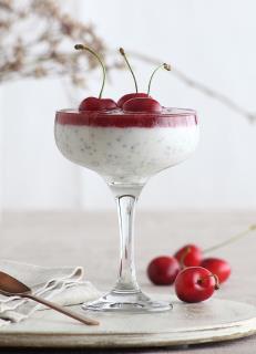 بستنی خوری ۲۳۵سی سی   کدMIS550F برندLAV