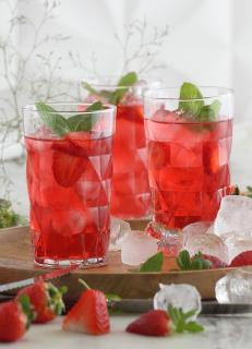 لیوان بلند۴۶۰سی سی لاو کدKEO377