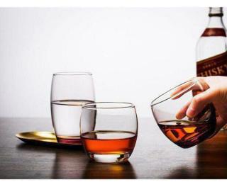 نیم لیوان بارل