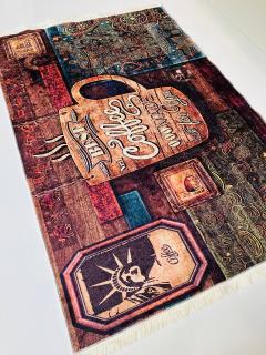 فرشینه مدل کافی