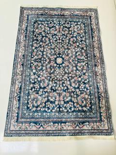 فرشینه فلوریا طرح فرش