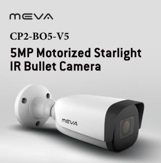 دوربین تحت شبکه meva