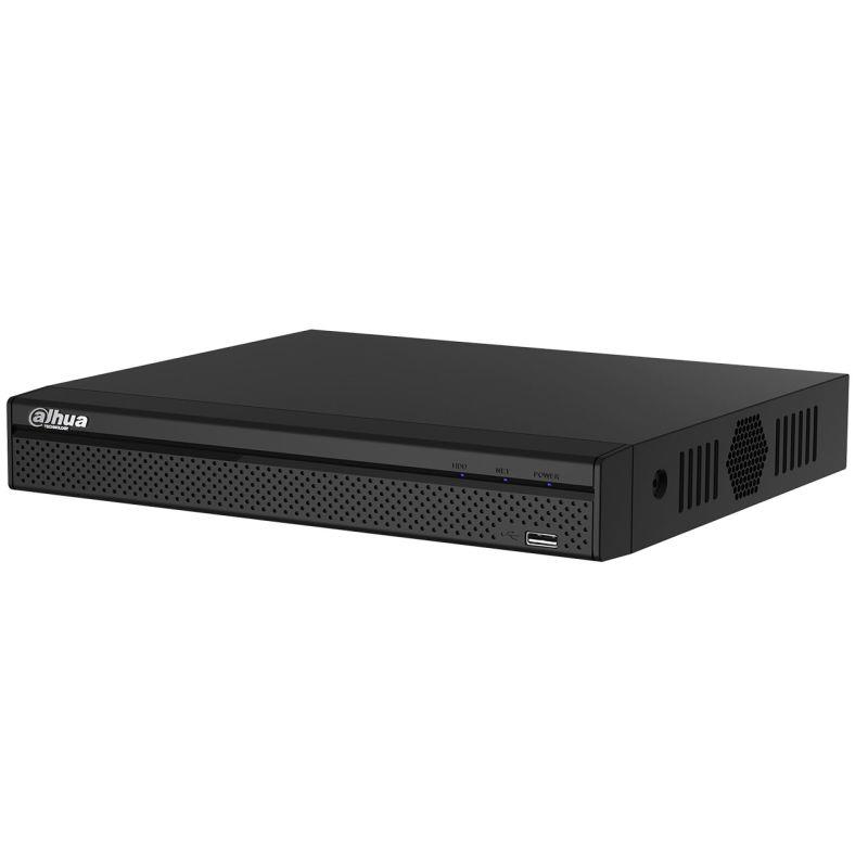 دستگاه DVR چهارکانال داهوا مدل XVR5104HS4kli3