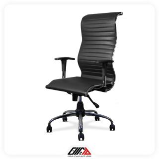 صندلی مدیریت ۹۰۳ مشکی