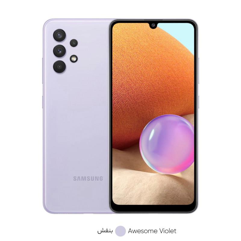 گوشی موبایل سامسونگ مدل Galaxy A32 SM-A325F/DS
