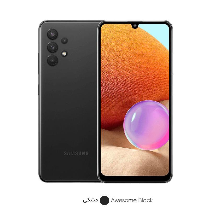 گوشی موبایل سامسونگ مدل Galaxy A32 SM-A325F/DS