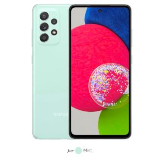 گوشی موبایل سامسونگ مدل Galaxy A73 5G SM-A736B/DS