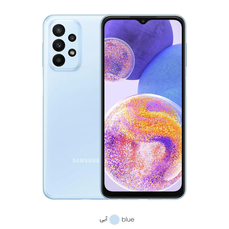 گوشی موبایل سامسونگ مدل Galaxy A23 SM-A235