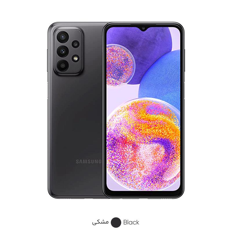گوشی موبایل سامسونگ مدل Galaxy A23 SM-A235